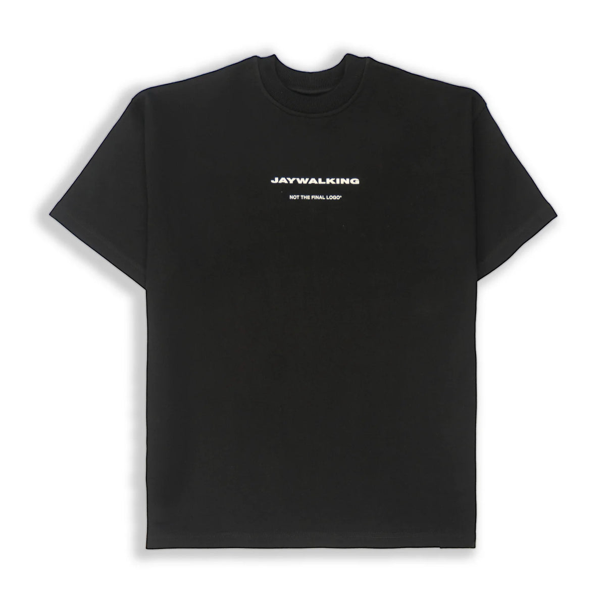 Short sleeve tee