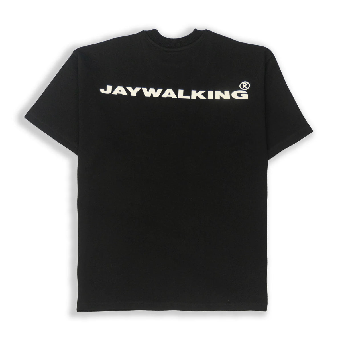 Short sleeve tee